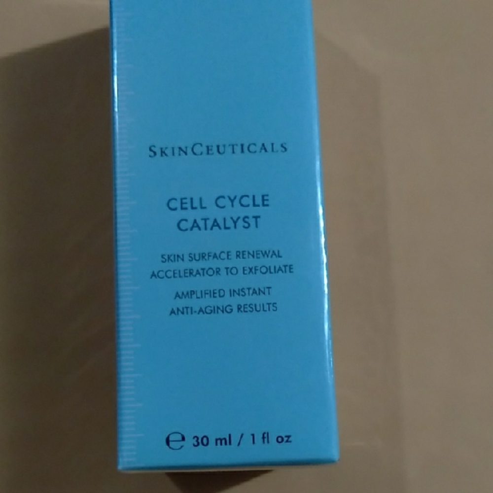 SkinCeuticals Cell Cycle Catalyst 1oz